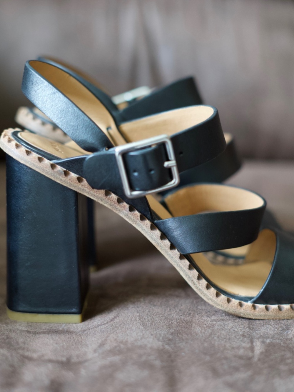 Marc by Marc Jacobs Heels